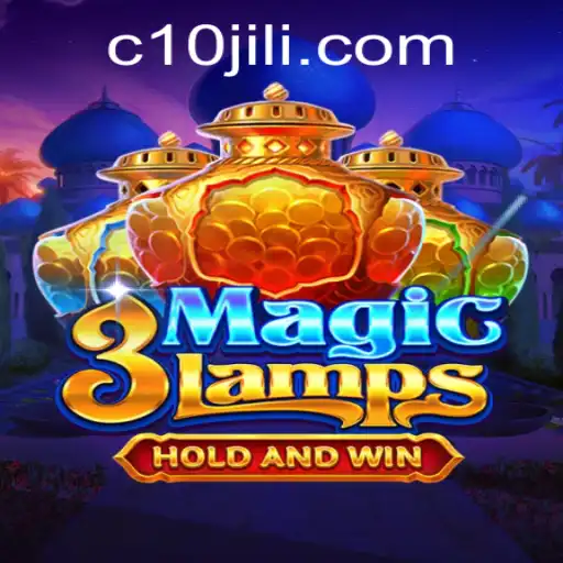 3MagicLamps Game Overview