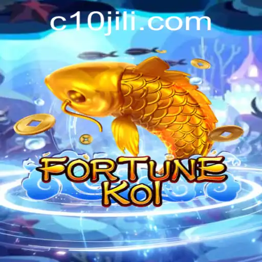Explore the Exciting World of FORTUNEKOI