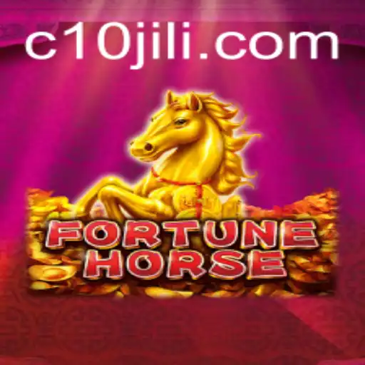 Unleashing Adventure in FortuneHorse: A Guide to Mastering 10JILI