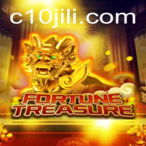 Discover the Excitement of FortuneTreasure: Master the Game with 10JILI