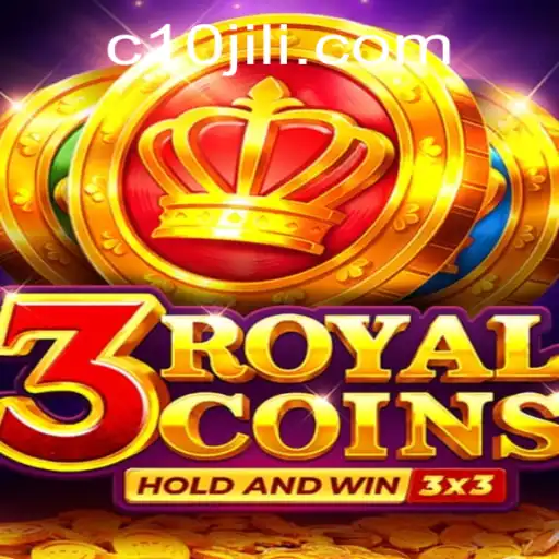 Discover the Exciting World of 3royalcoins and the Unique Element of 10JILI