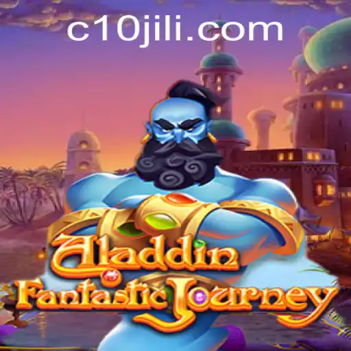 Discovering the Magic of Aladdin: A Journey with 10JILI