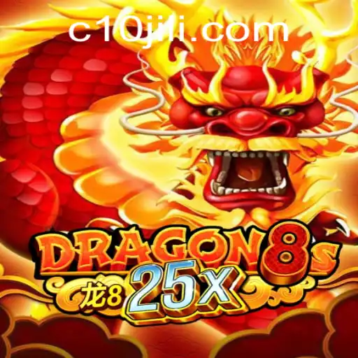 Exploring the Realm of Dragon8s25x