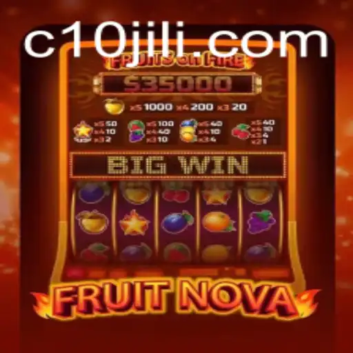 Unveiling the Exciting World of FruitNova: A Comprehensive Guide