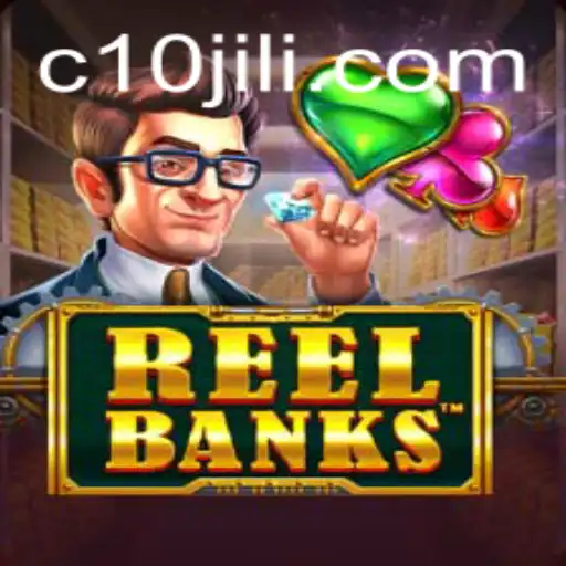 ReelBanks: A Comprehensive Guide to the Exciting Slot Game