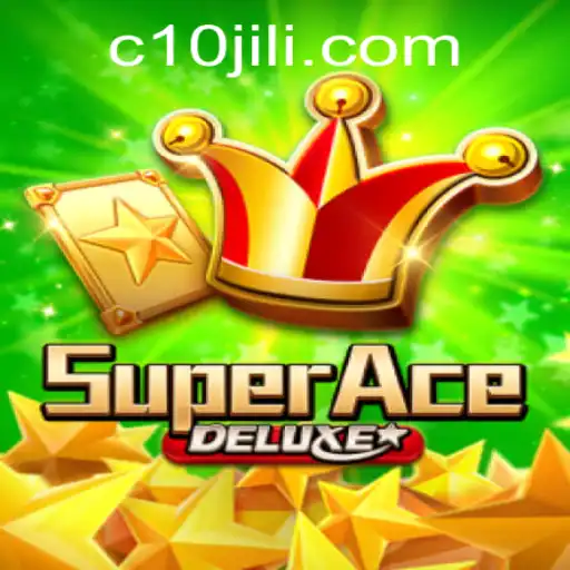 Discover SuperAceDeluxe: A Thrilling Gaming Experience