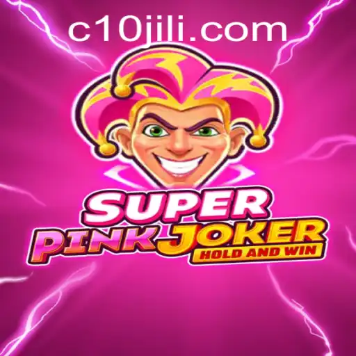 Exploring the World of SuperPinkJoker: A Thrilling Card Game Experience