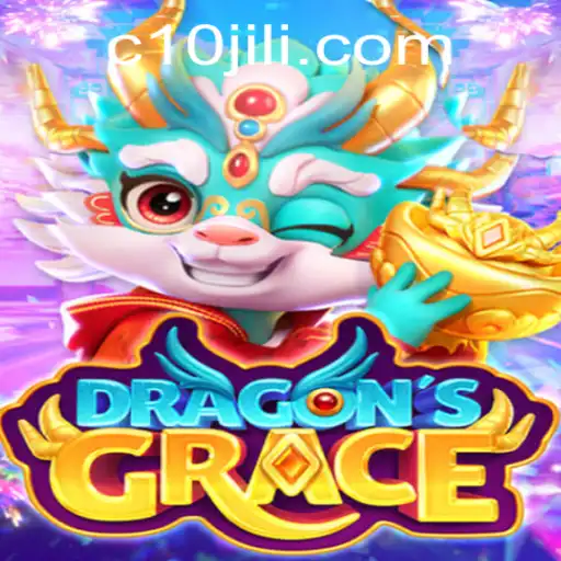 Unleashing the Magic of DragonsGrace