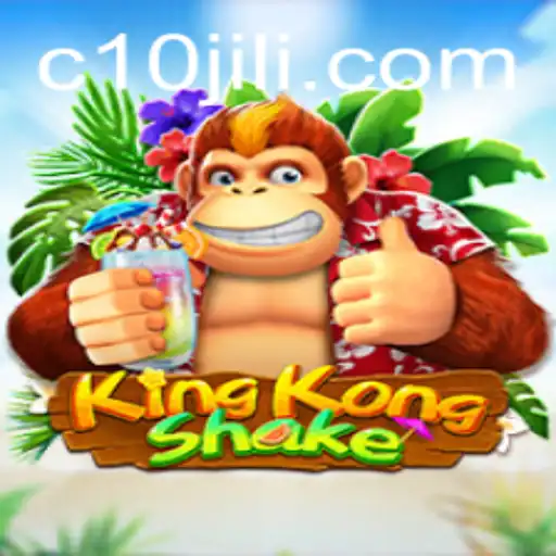KingKongShake: A Thrilling New Adventure in Gaming with 10JILI