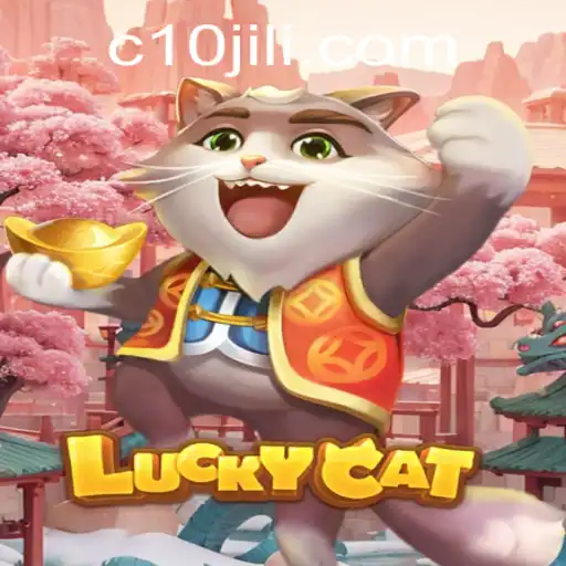 Unveiling LuckyCat: The Ultimate Thrill in Online Gaming