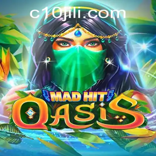 MadHitOasis: Delve Into a World of Intrigue and Challenge