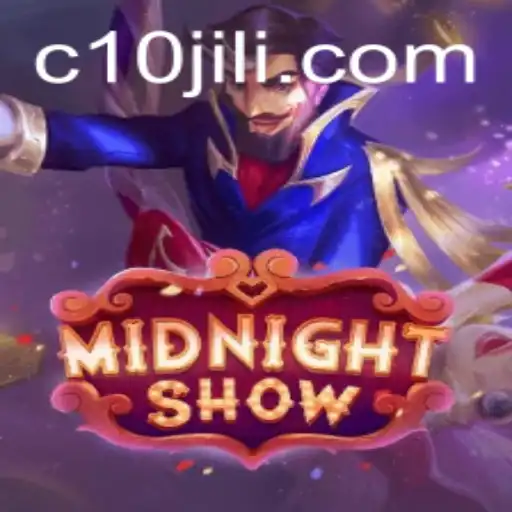 Discover the Thrills of MidnightShow: An In-Depth Look at the Enigmatic Game
