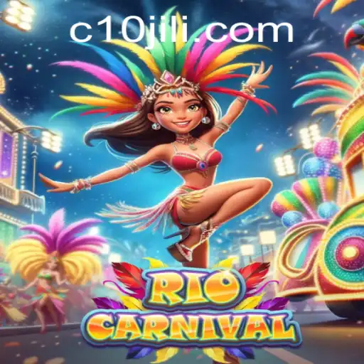 Dive into the Festive Spirit with RioCarnival: An Exciting Exploration of Gameplay and More