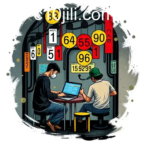 Understanding Jueteng: The Intricate Web of an Illegal Numbers Game