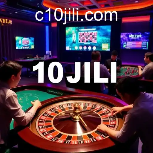Exploring the Thrilling World of Live Casino: A Focus on 10JILI