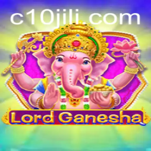 Discover the Mystical World of LordGanesha