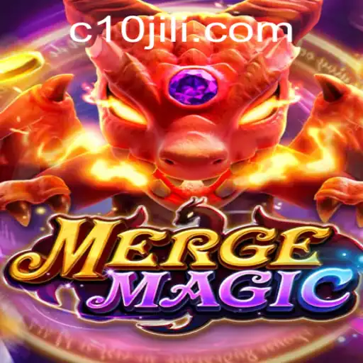 MergeMagic: An Exciting Puzzle Adventure with a Touch of 10JILI