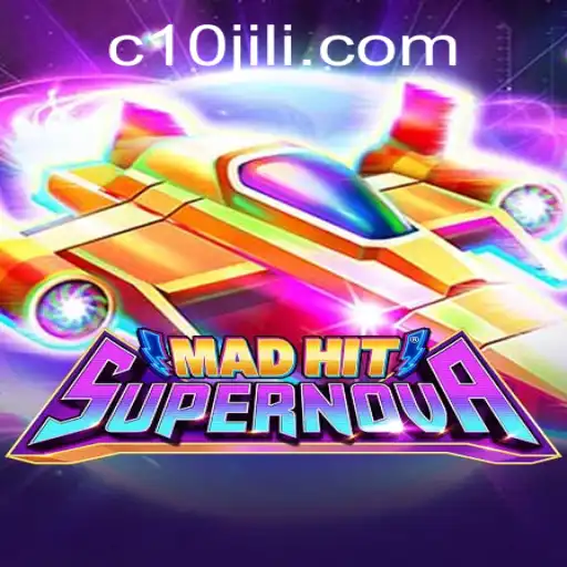 Unveiling MadHitSupernova: The Ultimate Gaming Experience with 10JILI