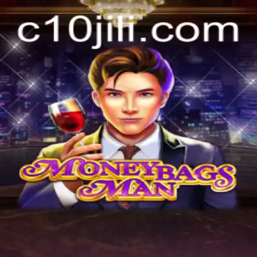 Exploring MoneybagsMan: The Thrilling High-Stakes Game