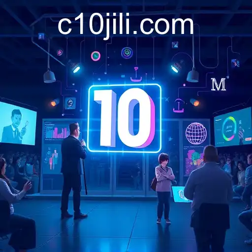Exploring the Dynamics of Promotions with 10JILI