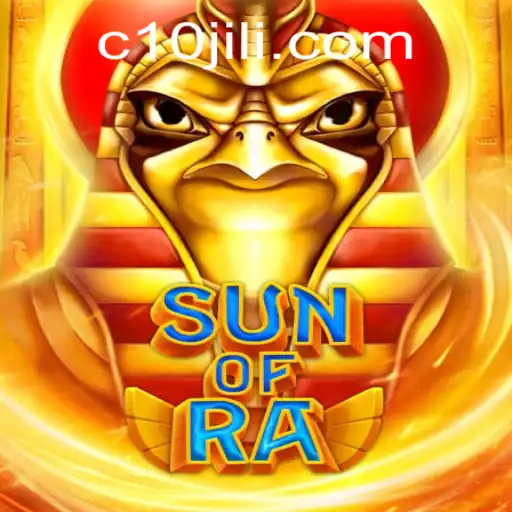 Discover the Mysteries of SunofRa: Unleashing the Power of 10JILI