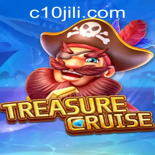 Introduction to TREASURECRUISE: A Thrilling Adventure Game