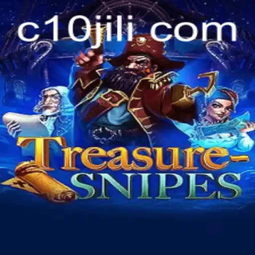 Discover the Thrilling World of TreasureSnipes and the Enigmatic 10JILI Quest