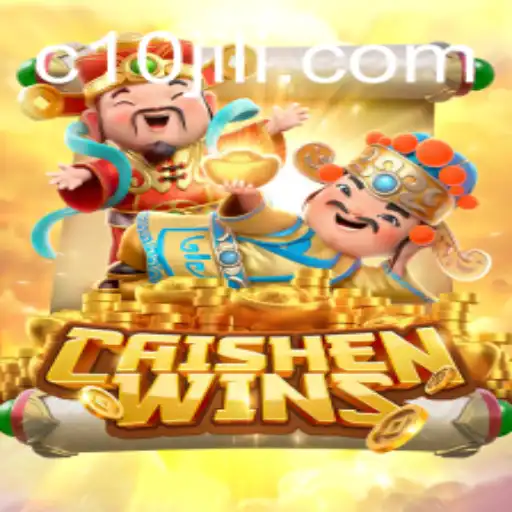 Discover the Thrills of CaishenWins