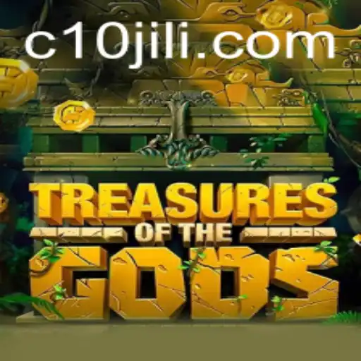 Discover the Mysteries of TreasureoftheGods and Master the Art of 10JILI