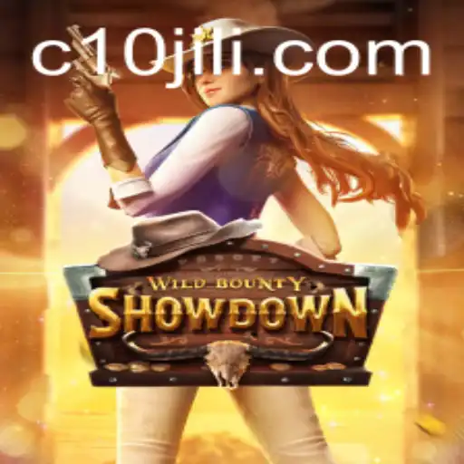 WildBountyShowdown: An In-Depth Exploration of the Action-Packed Game Featuring 10JILI